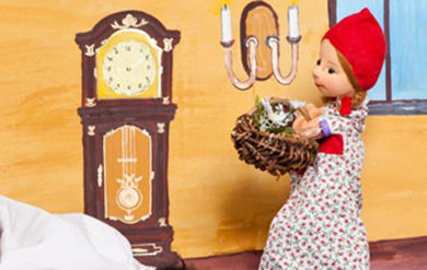 rotkaeppchen_pre (c)U.Hacker