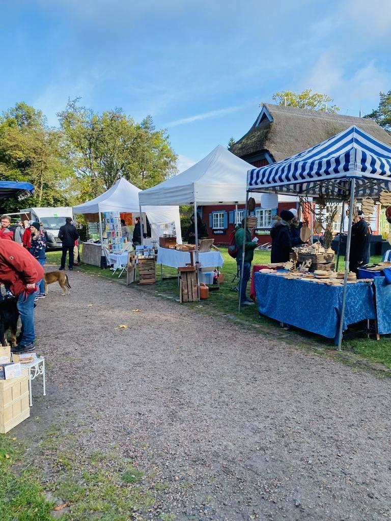 Regional- und Biomarkt