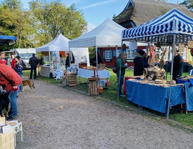 Regional- und Biomarkt