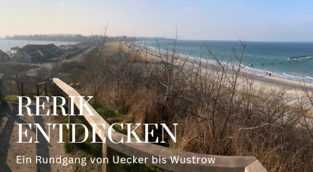 Rerik entdecken_ Bild für Webseite