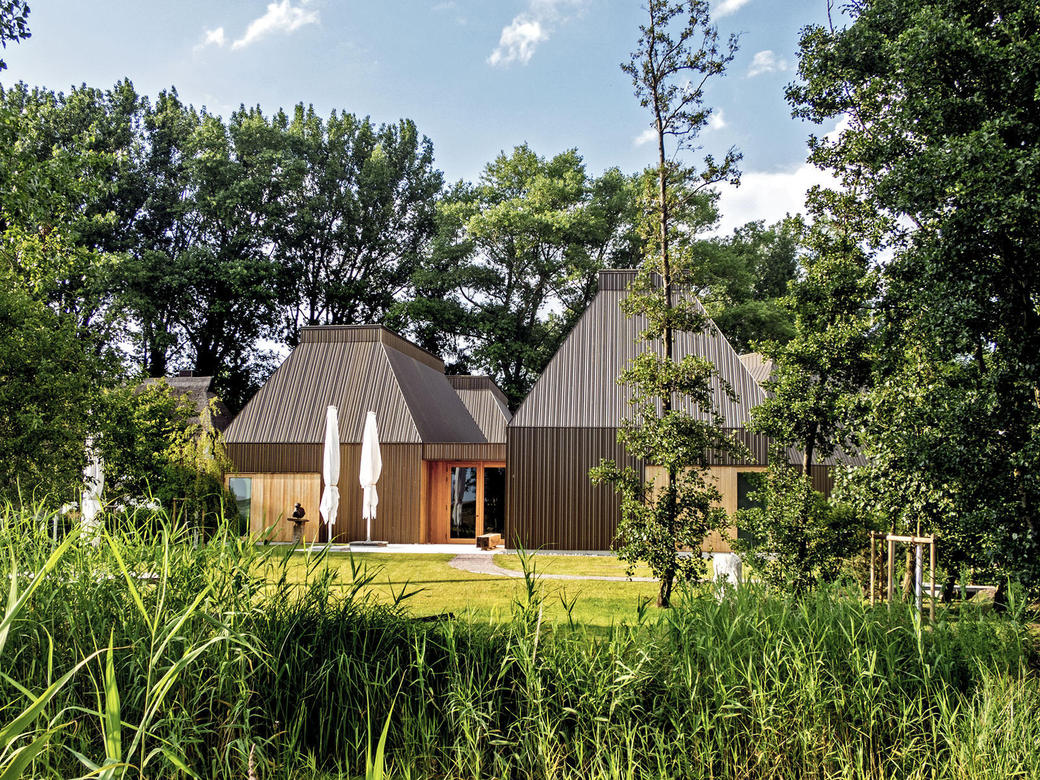 Kunstmuseum Ahrenshoop