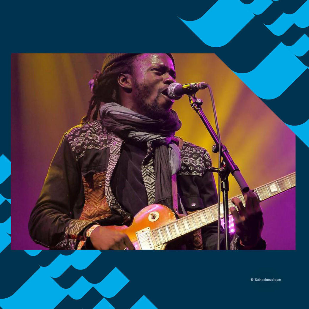 Sahadmusique