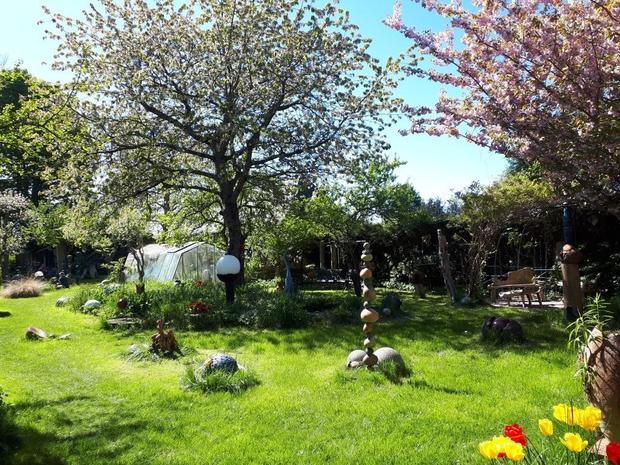 SkulpturengartenPoppe