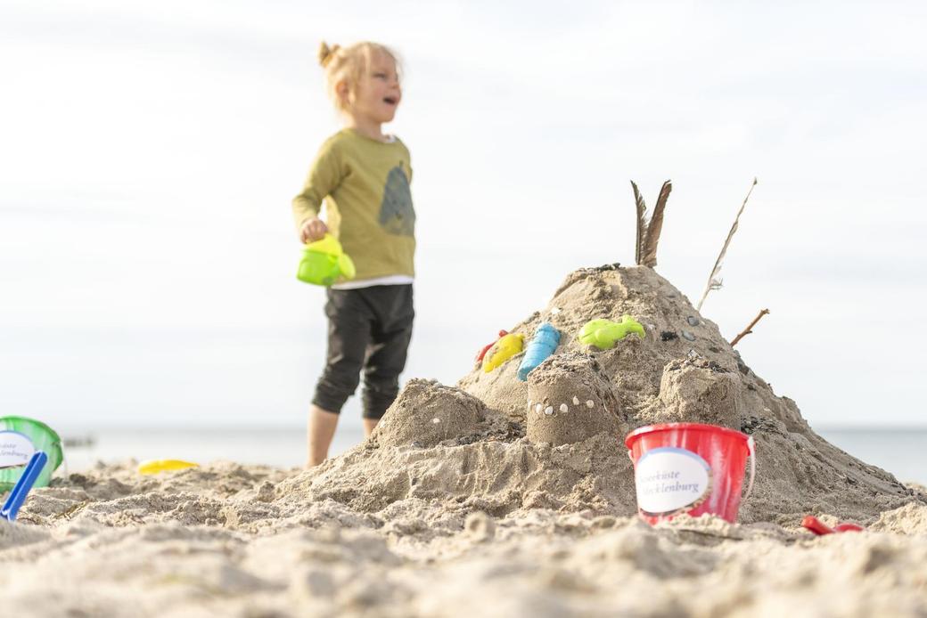 Sandburgenwettbewerb