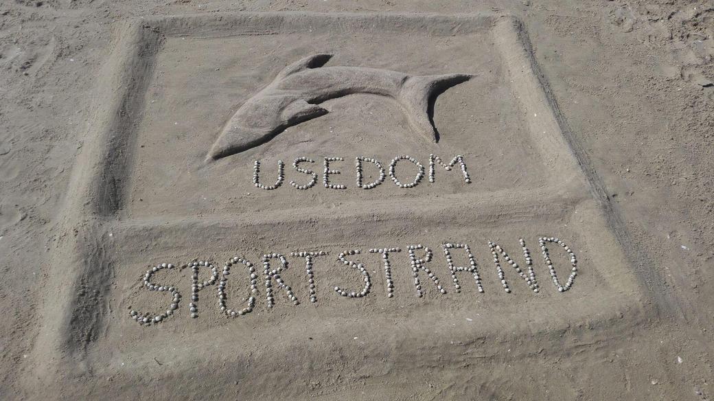 Sandfiguren Wettbewerb
