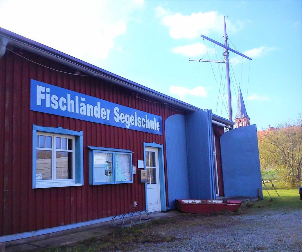 Fischländer Segelschule