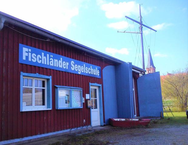 Fischländer Segelschule