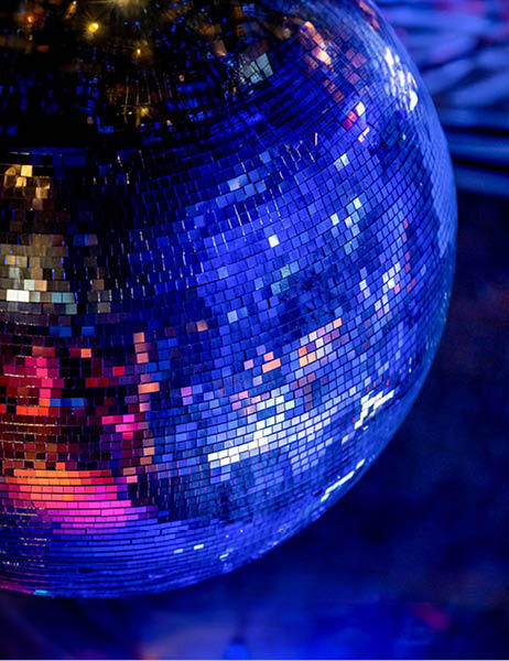 „Schlagerfieber“ – Die Party im SEETELHOTEL Pommerscher Hof