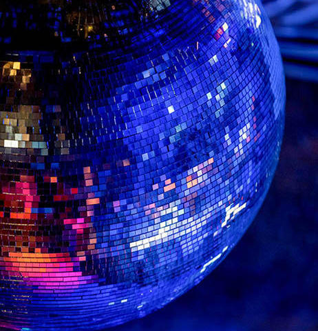 „Schlagerfieber“ – Die Party im SEETELHOTEL Pommerscher Hof