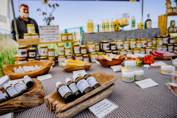 Schmachter Markt