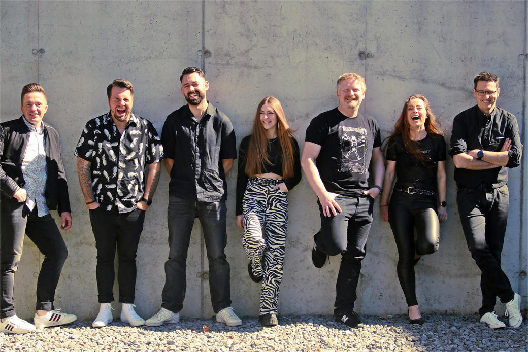 TESTband 2023 - 1