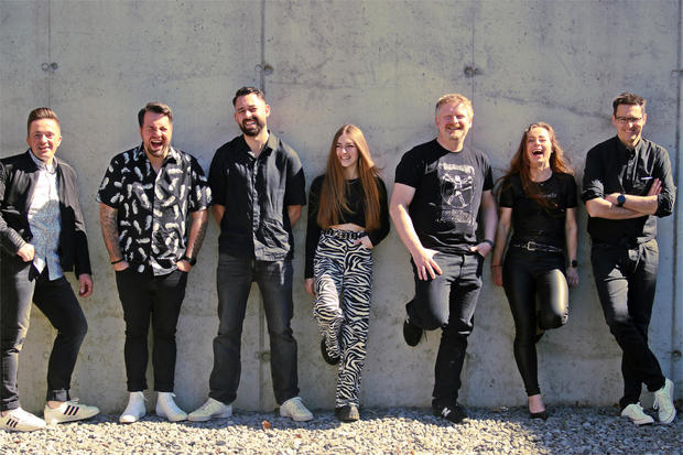 TESTband 2023 - 1