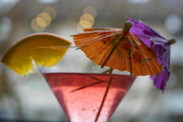 cocktail