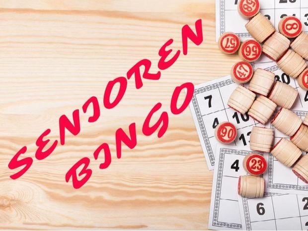 Seniorenbingo