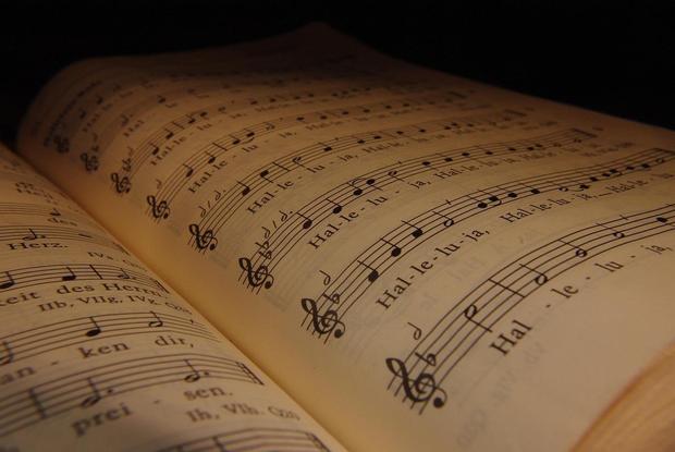 Gesangbuch