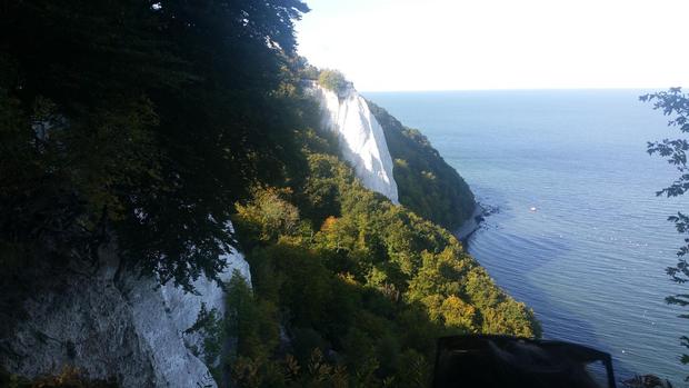 Inselrundfahrt Rügen