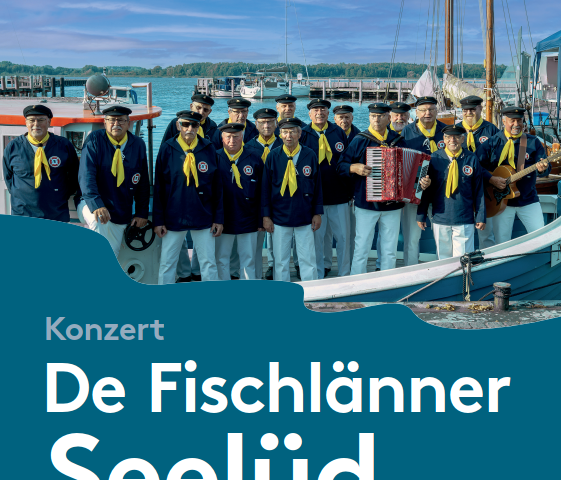 De Fischlänner Seelüd