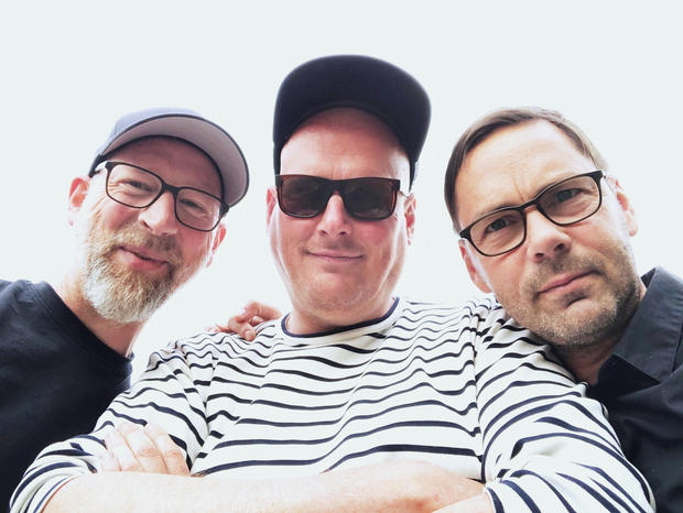 Die Kudders