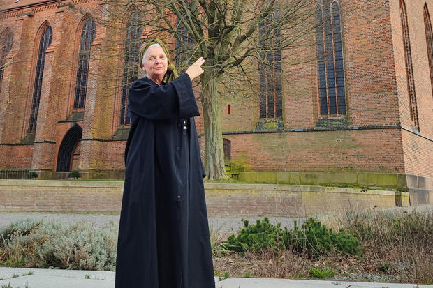 Kirchenführung