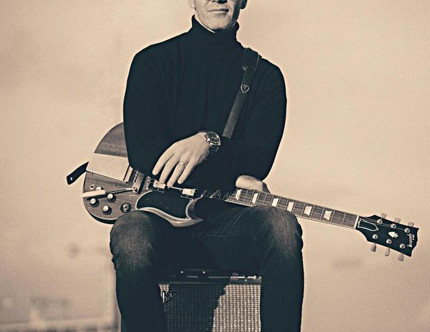 Stef Rosen Organ Trio · Blue Wave Festival · CLUBKONZERT