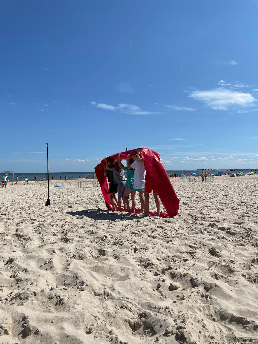 Strandolympiade