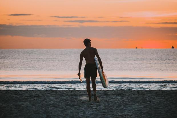 Sundown SUP