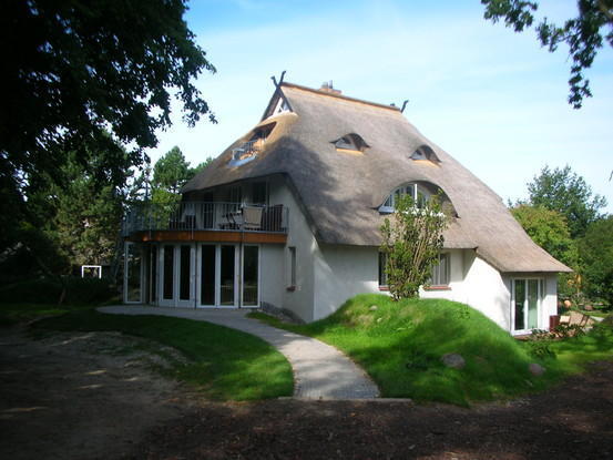 Alte Weberei