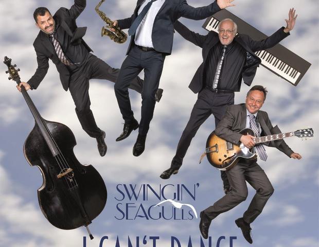 Swingin Seagulls