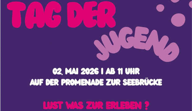 Tag der Jugend