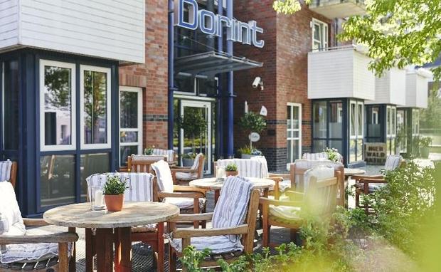 RestaurantAchterdeck_Foto©DorintWustrow