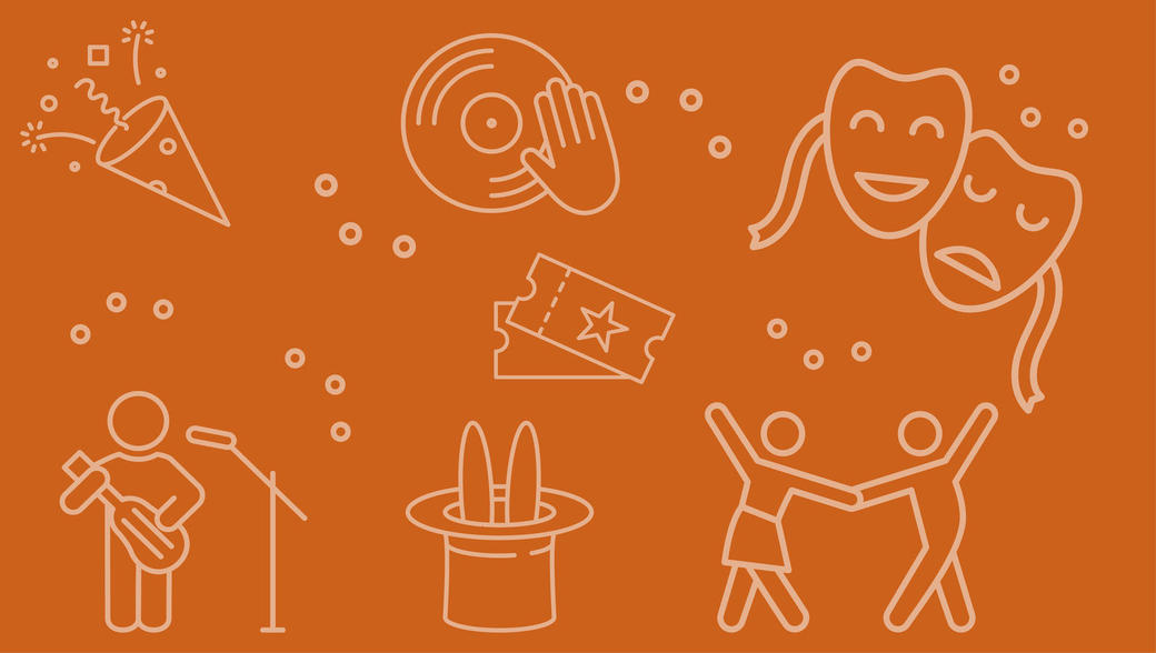 Events in der Amtsgemeinde Ribnitz-Damgarten