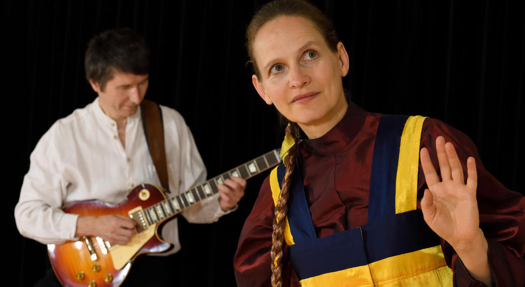 »Ein Märchen für Erwachsene«