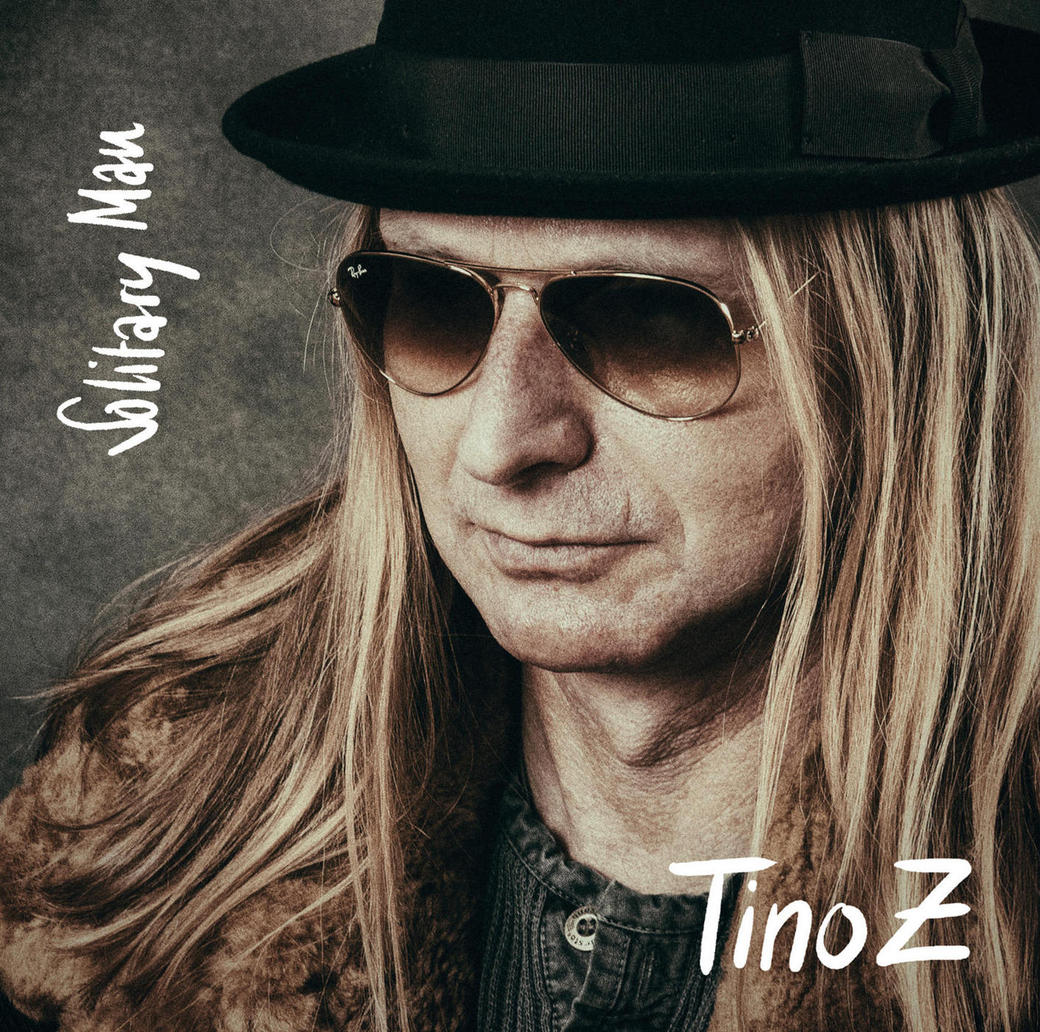 Tino Z