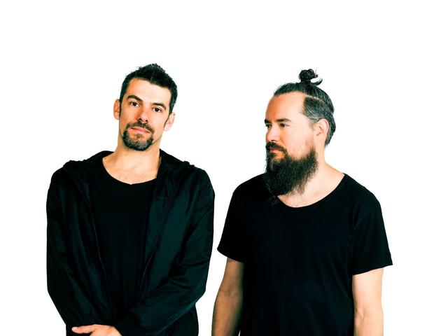 Tube&Berger @PierSession