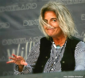 Ulrike Hausmann