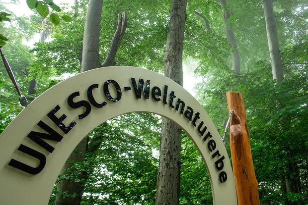 Welterbefenster