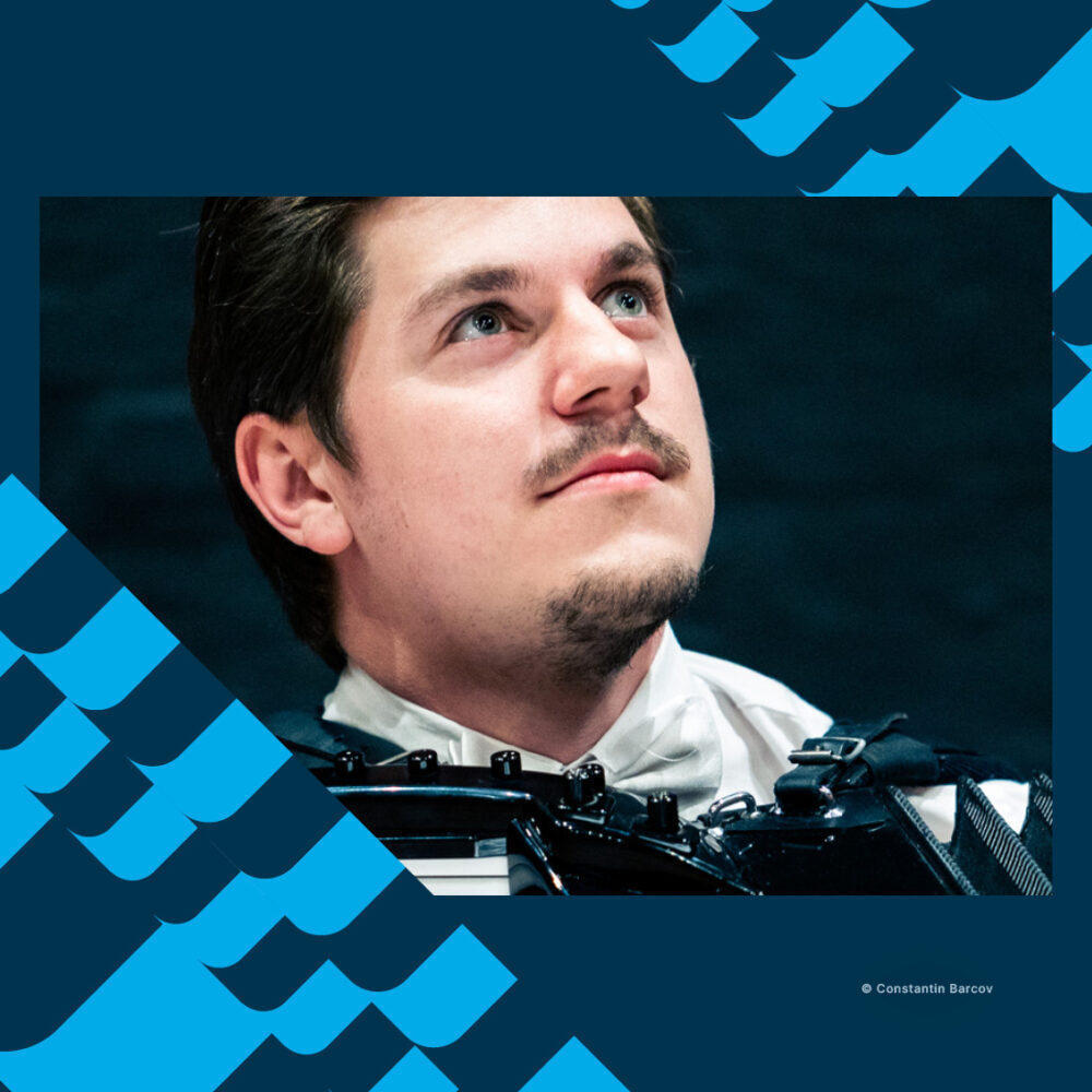 Usedomer Musikfestival: Radu Ratoi