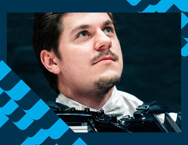 Usedomer Musikfestival: Radu Ratoi