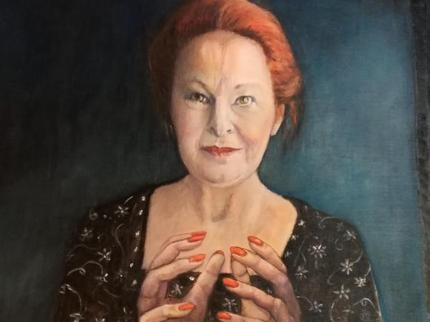 Annelie Kaduk - Bärbel