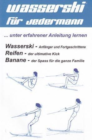 Wasserski für Jedermann