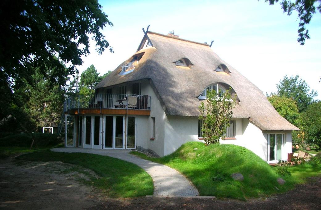 Alte Weberei