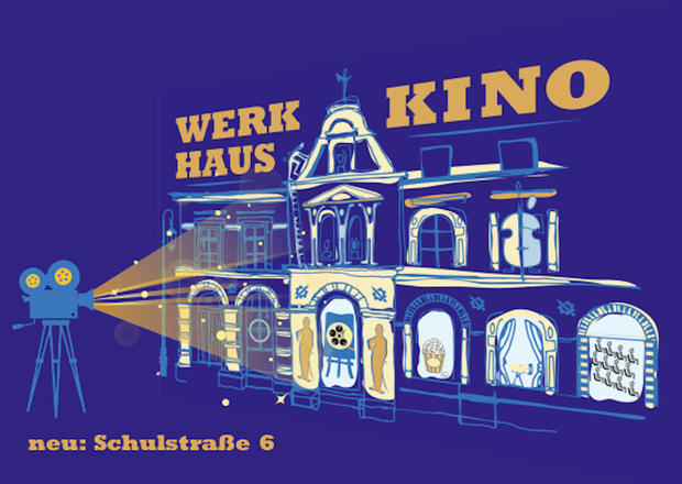 WerkHaus-Kino