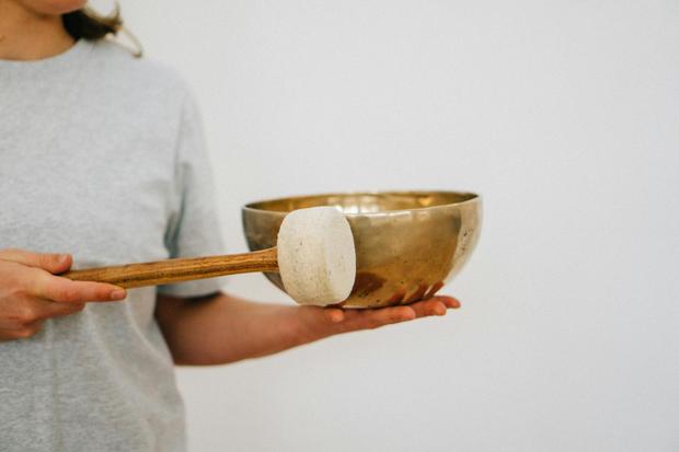 Symbolfoto: Workshop | Qi Gong