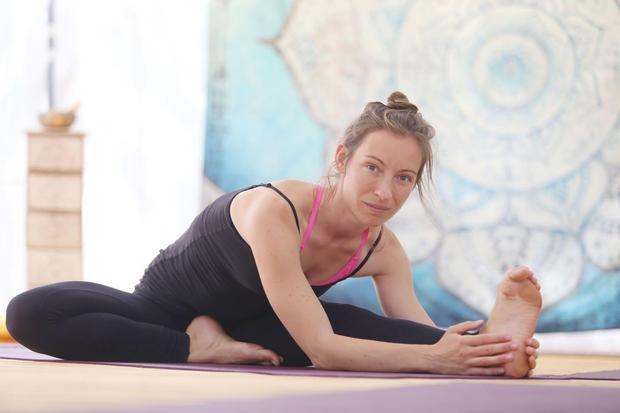 Prietzel_Yoga_1_Foto©Dorint Wustrow