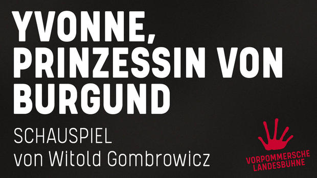 Yvonne, Prinzessin von Burgund
