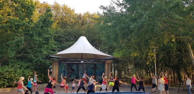 Zumba