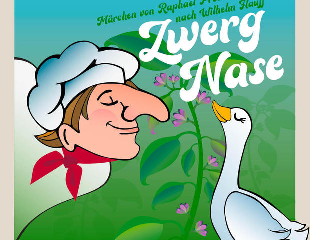 Vorpoomersche Landesbühne GmbH