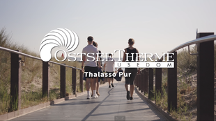 Thalassotherapie in der Ostseetherme