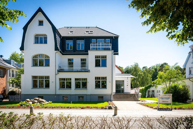 Mutter-Kind-Klinik Strandpark Kühlungsborn