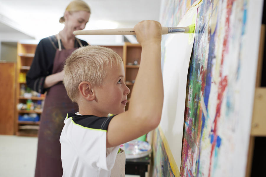 Klaus Störtebeker Specialist Clinic for Children and Youth Rehabilitation
